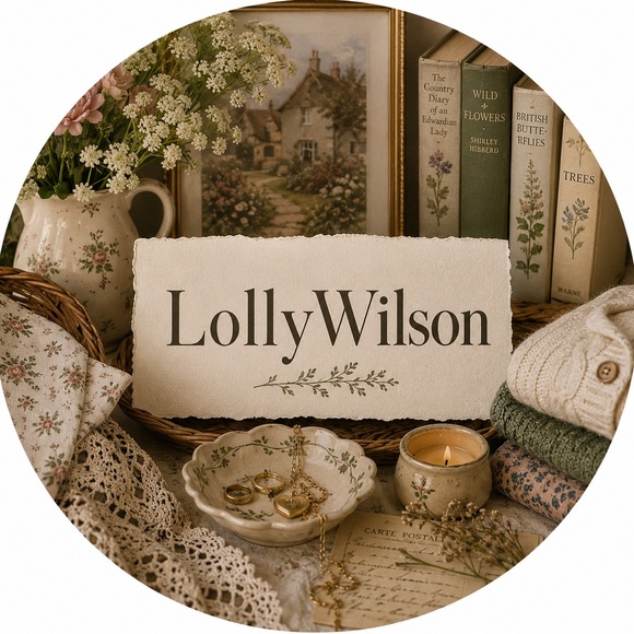 lollywilson13